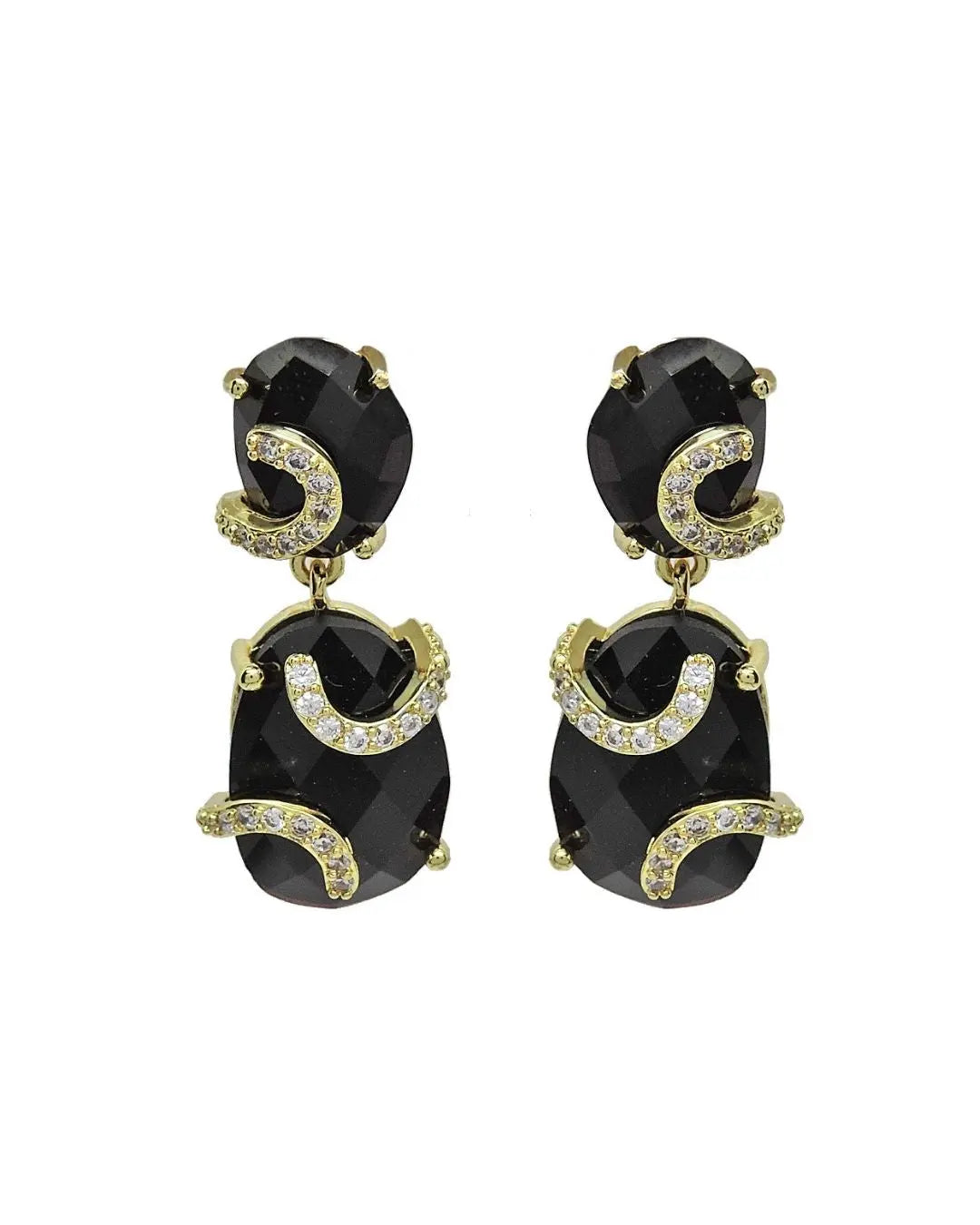 Pandora Earrings