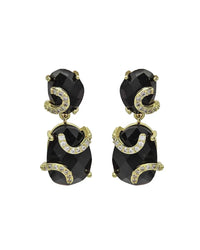 Pandora Earrings