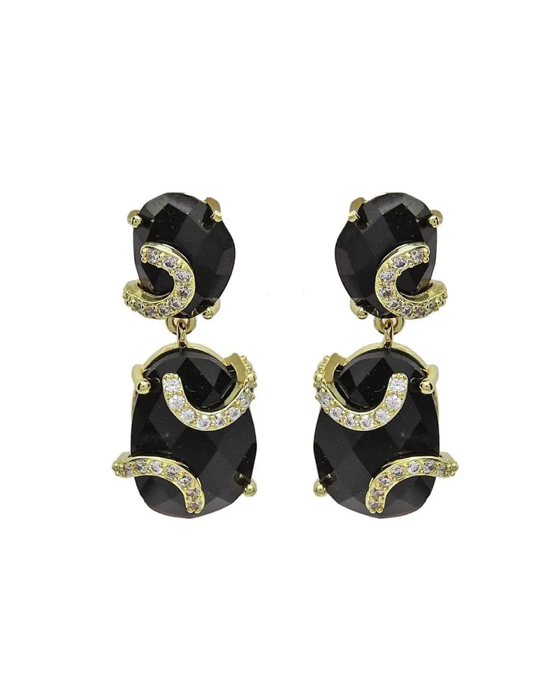 Pandora Earrings