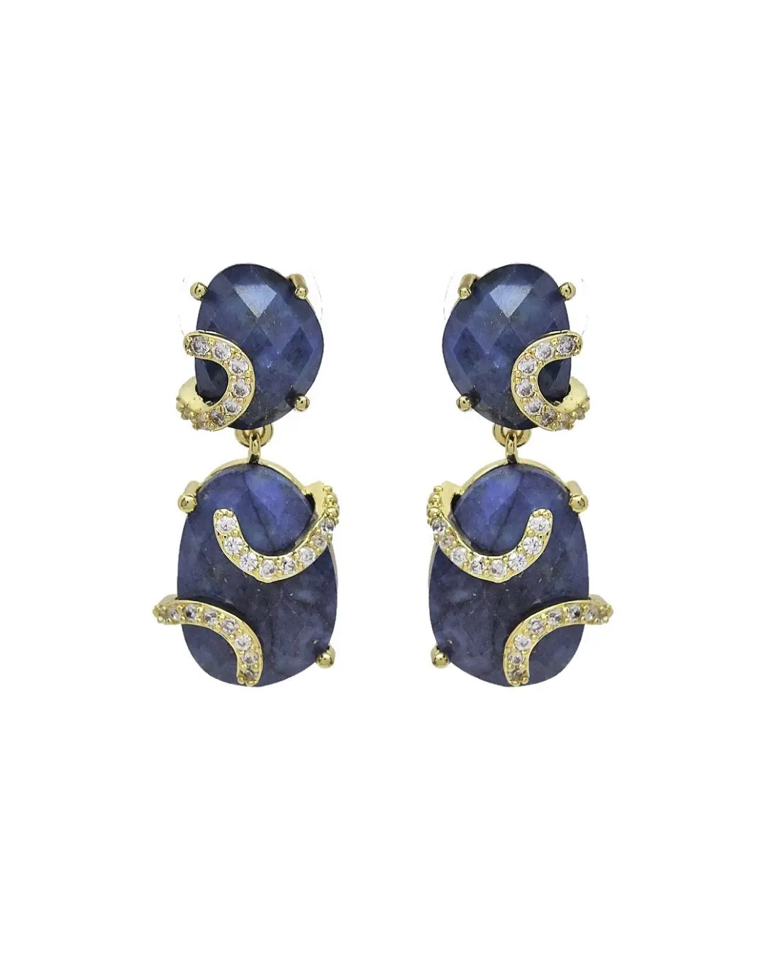 Pandora Earrings