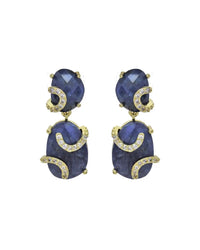 Pandora Earrings