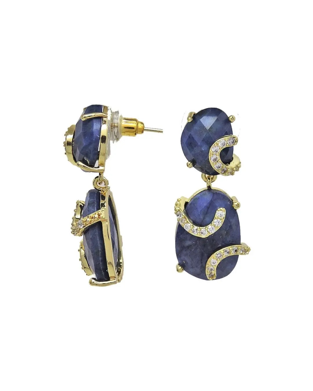 Pandora Earrings