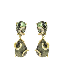 Pandora Earrings