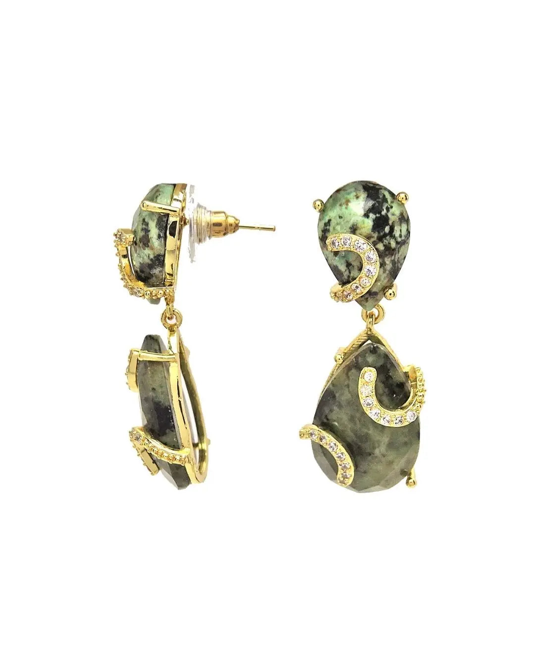 Pandora Earrings