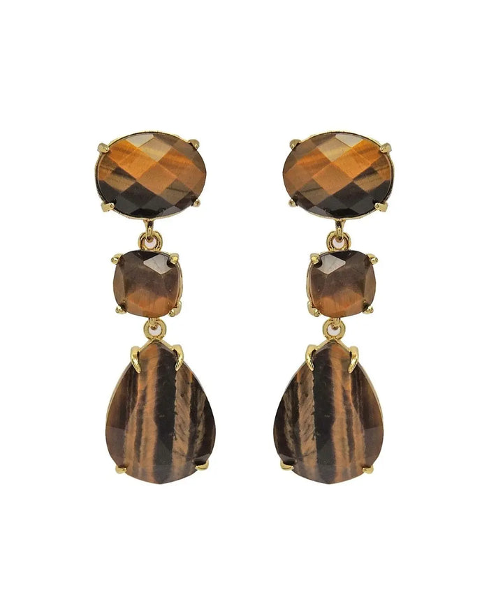 Pascale Earrings