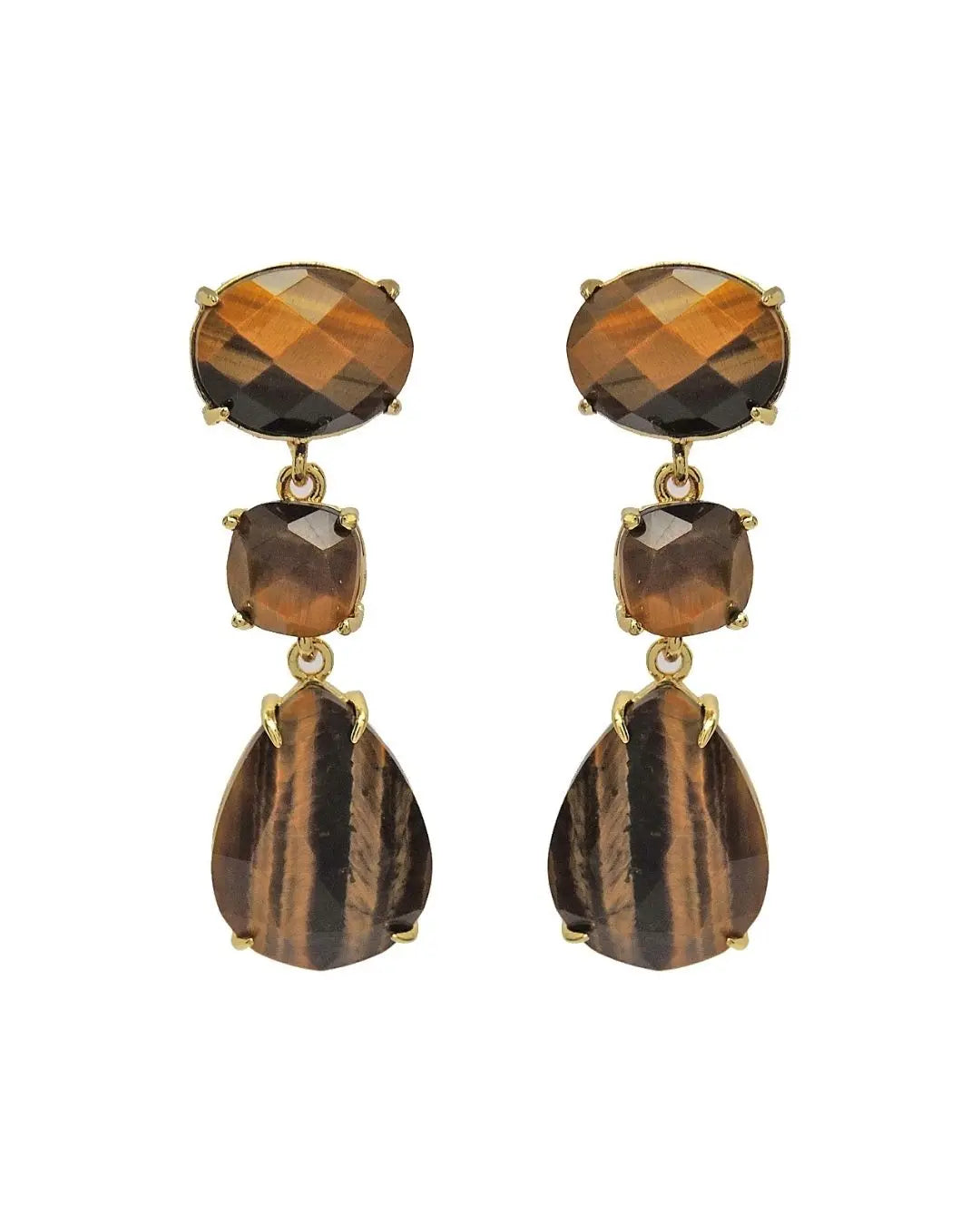 Pascale Earrings