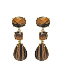 Pascale Earrings