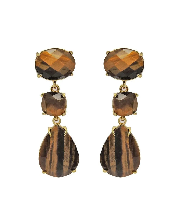 Pascale Earrings