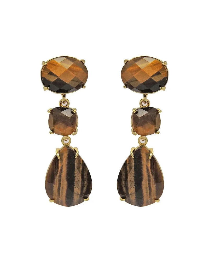 Pascale Earrings