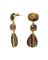 Pascale Earrings