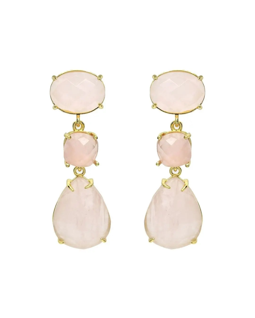 Pascale Earrings