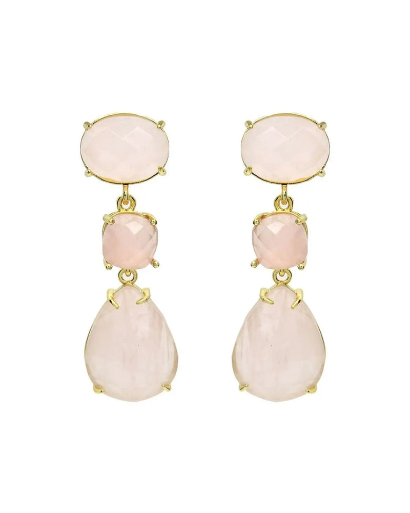 Pascale Earrings