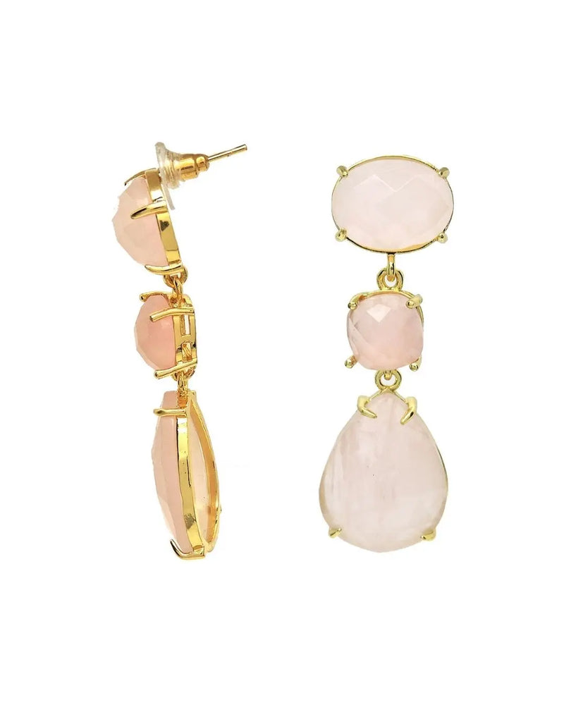 Pascale Earrings