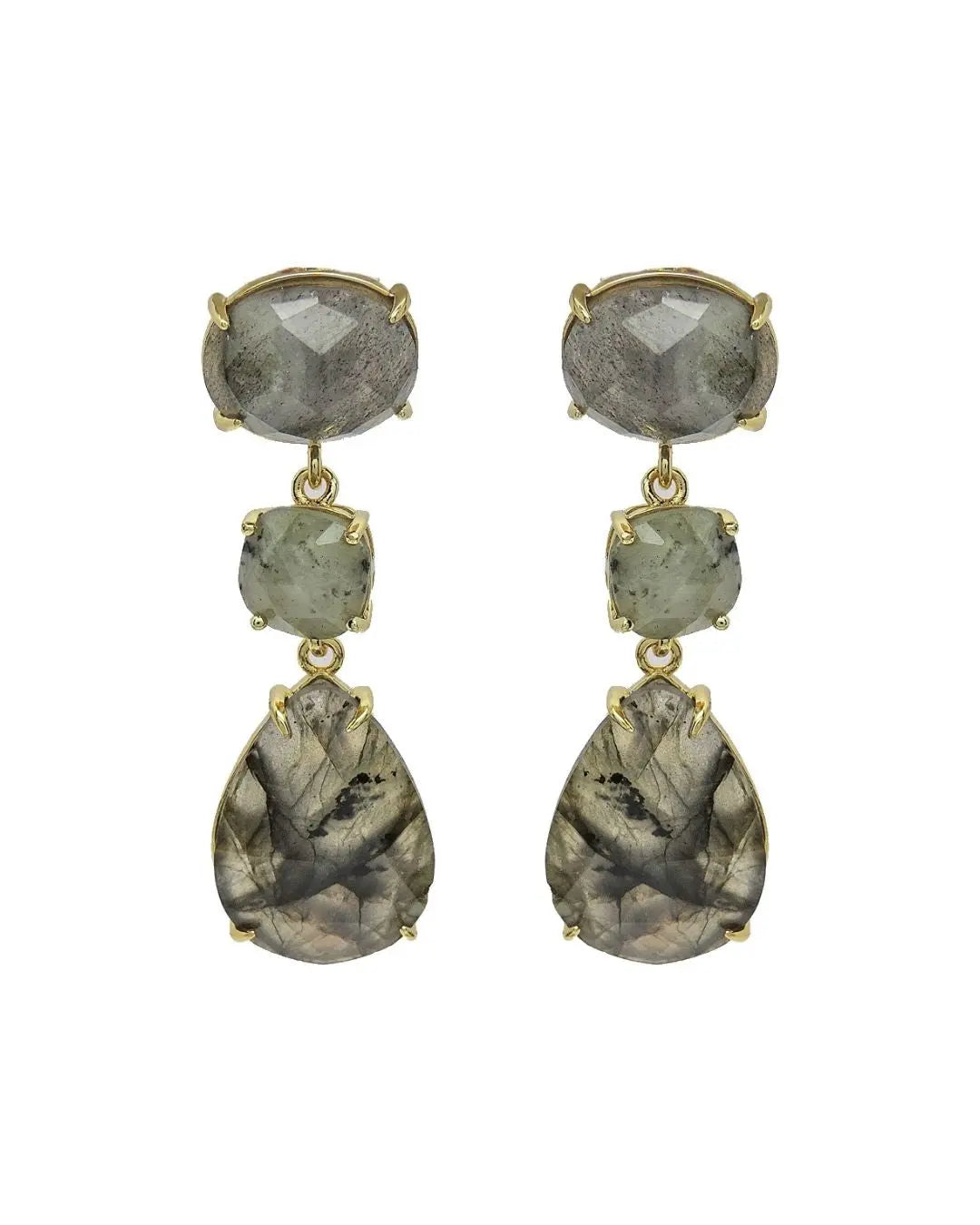 Pascale Earrings