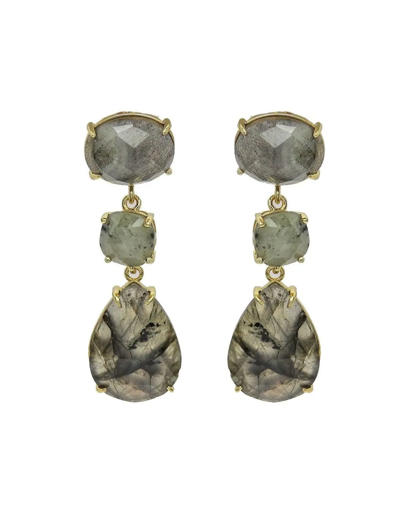 Pascale Earrings