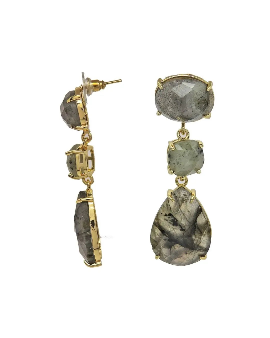 Pascale Earrings