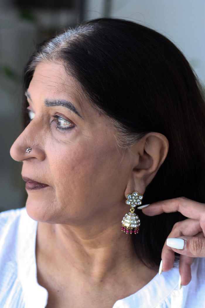 Phool-Jhumkifrom Dori