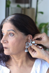 Rajya-Karna Ear Cufffrom Dori
