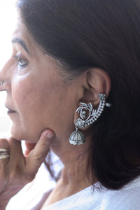 Rajya-Karna Ear Cufffrom Dori