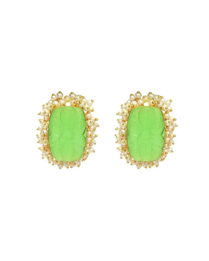 Rita Earrings | Forest & Sage