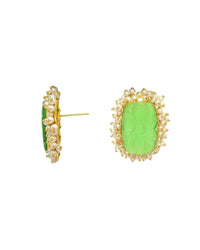 Rita Earrings | Forest & Sage