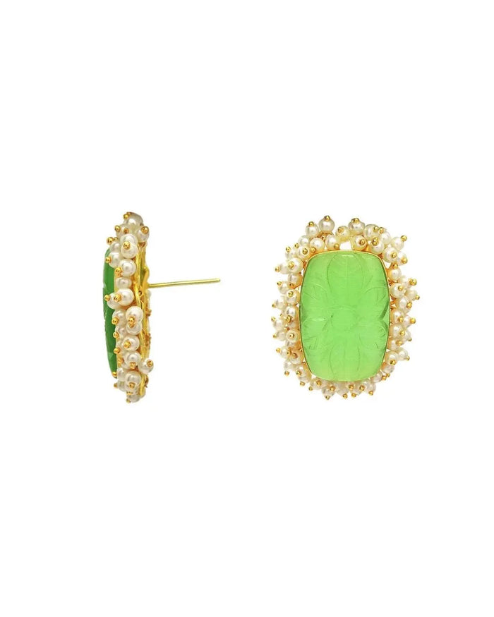 Rita Earrings | Forest & Sage