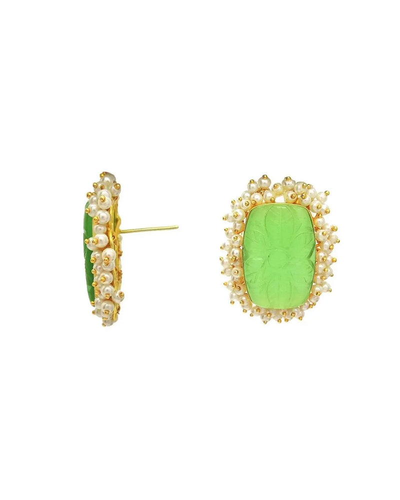 Rita Earrings | Forest & Sage