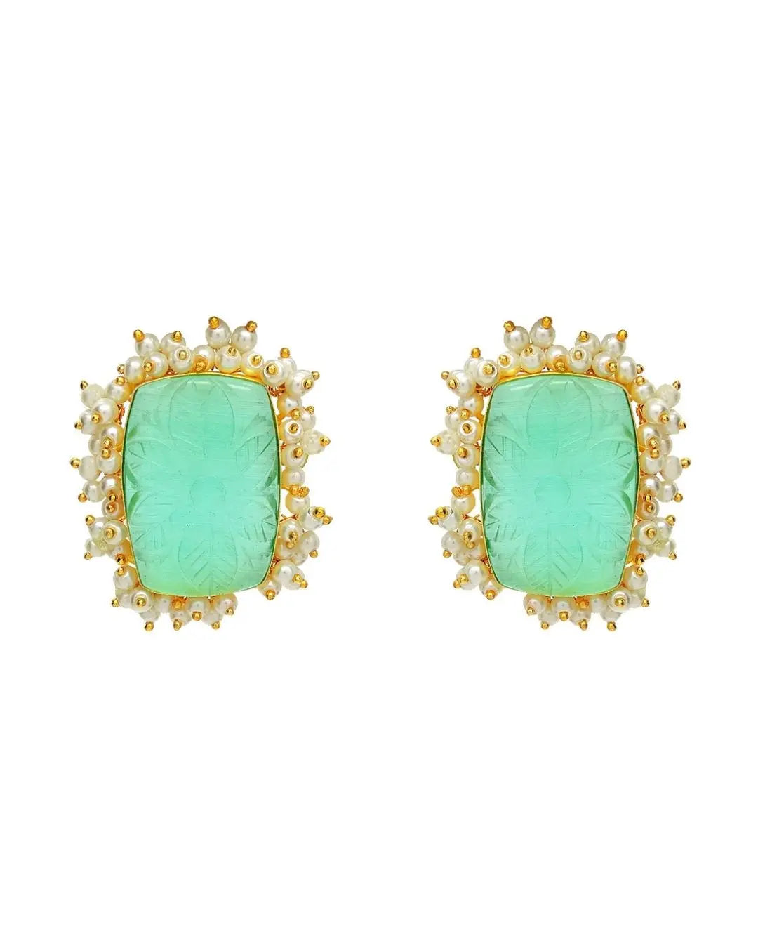 Rita Earrings | Forest & Sage