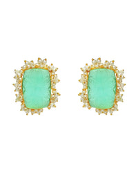 Rita Earrings | Forest & Sage