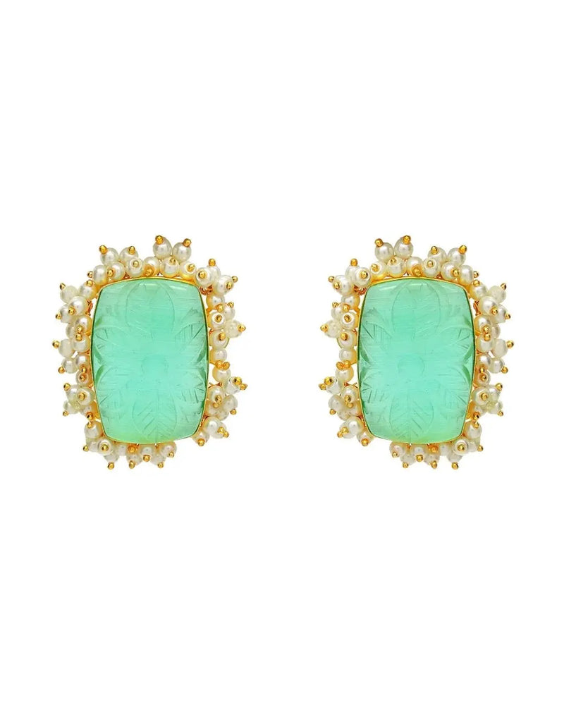 Rita Earrings | Forest & Sage