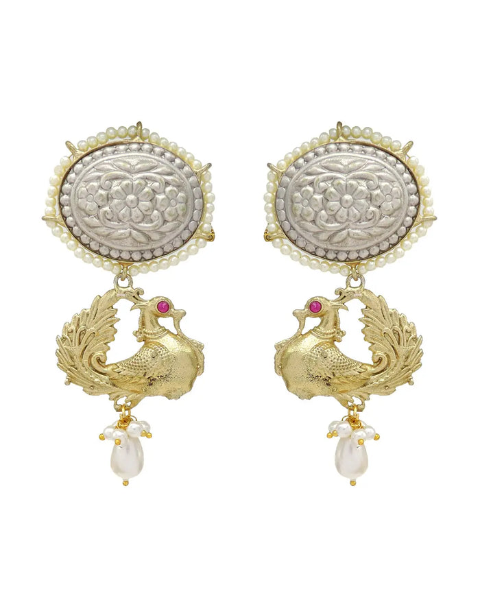 Sabine Earringsfrom Dori