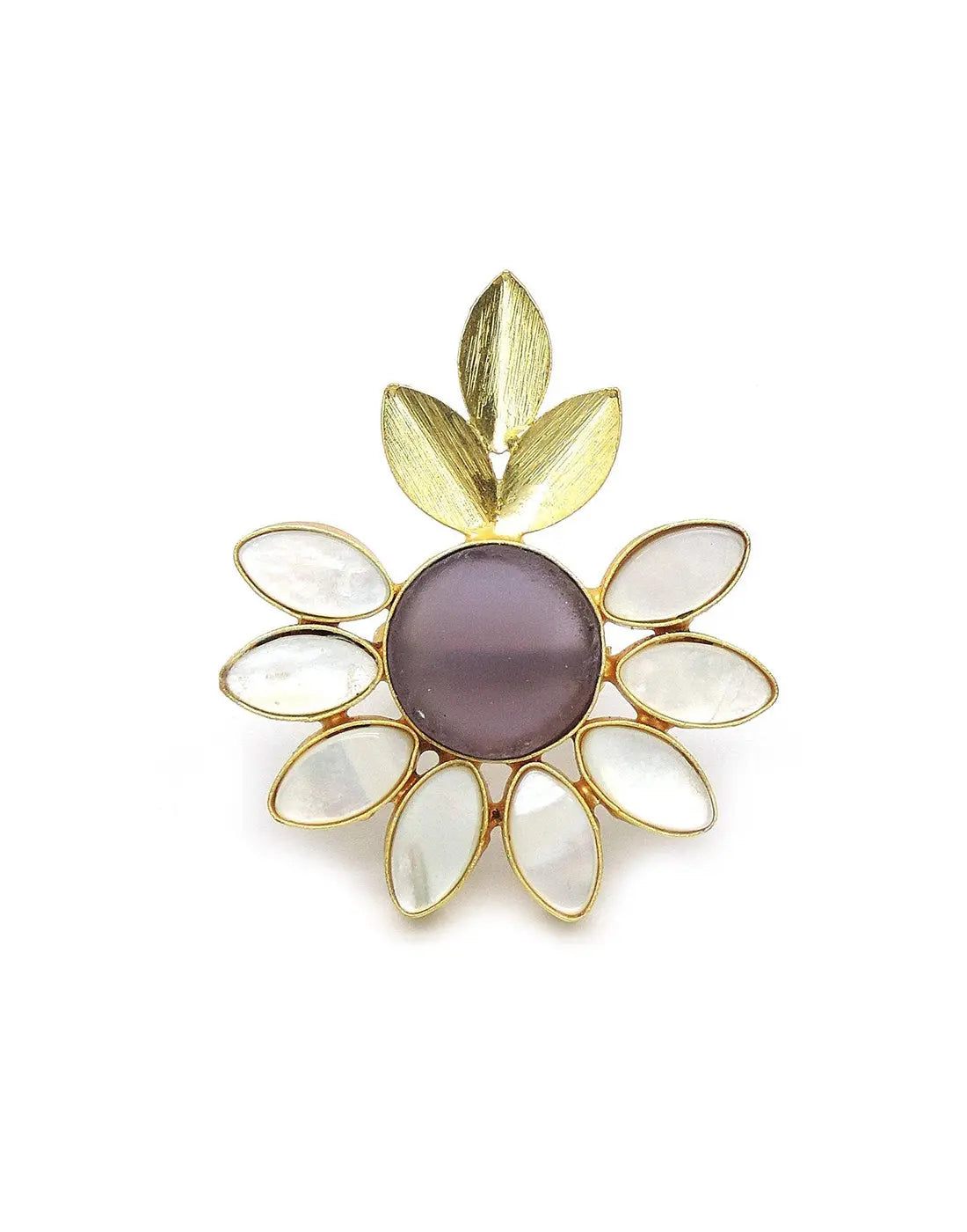 Sabrina Ring- Handcrafted Jewellery from Dori