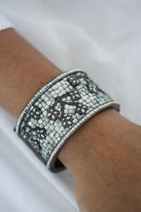 Sada-Leher Cufffrom Dori