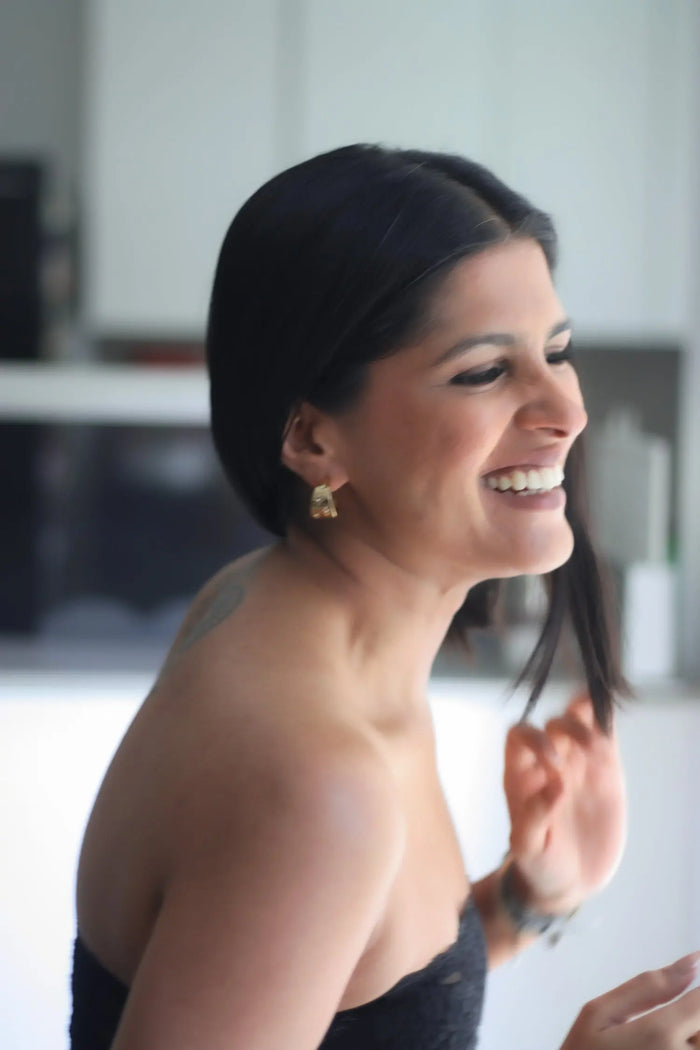 Selena Earringsfrom Dori