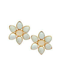 Shabina Earrings- Handcrafted Jewellery from Dori