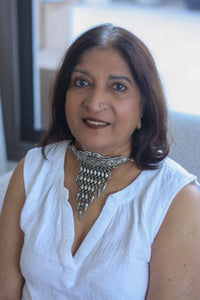 Shahi-Tribal Toranfrom Dori