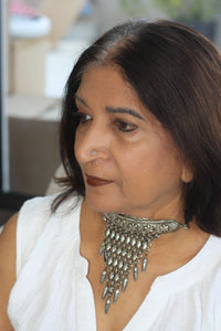 Shahi-Tribal Toranfrom Dori