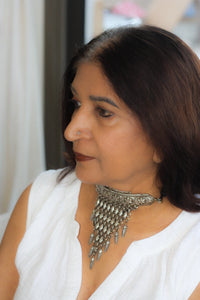 Shahi-Tribal Toranfrom Dori