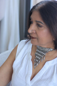 Shahi-Tribal Toranfrom Dori