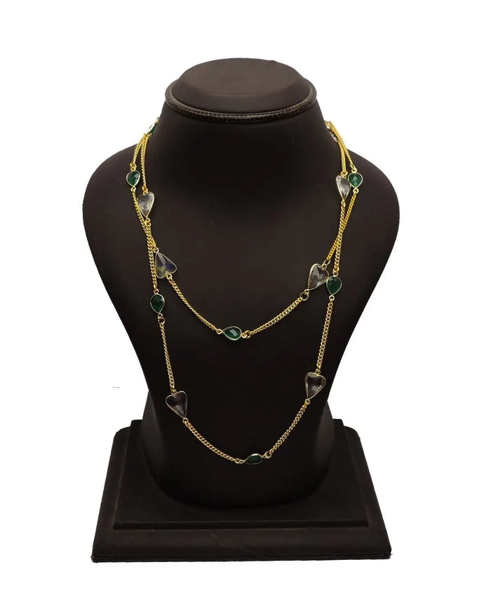 Shani Necklace