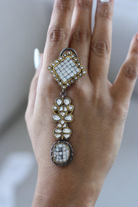 Sheesh-Mandir Dropsfrom Dori