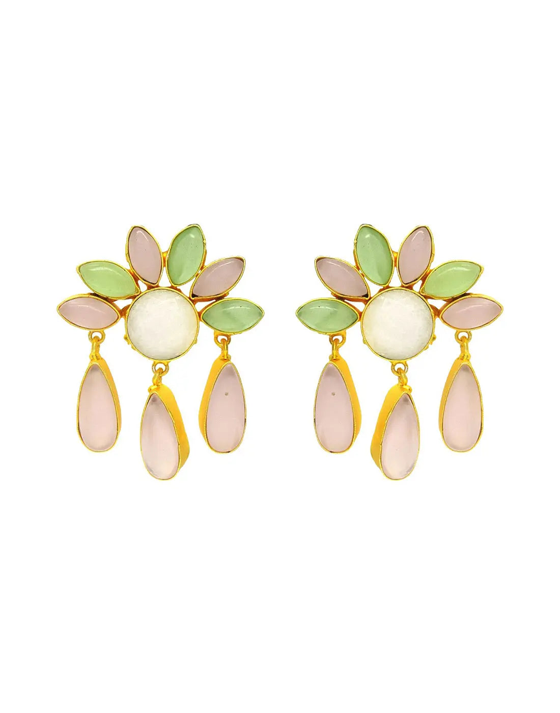 Sutton Danglers- Handcrafted Jewellery from Dori