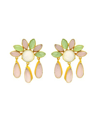 Sutton Danglers- Handcrafted Jewellery from Dori