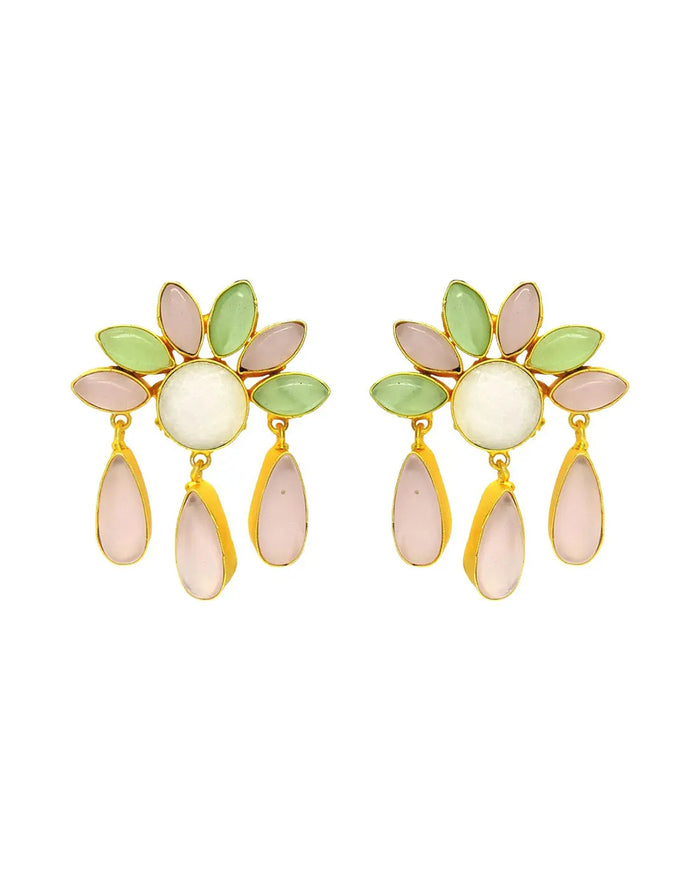 Sutton Danglers- Handcrafted Jewellery from Dori