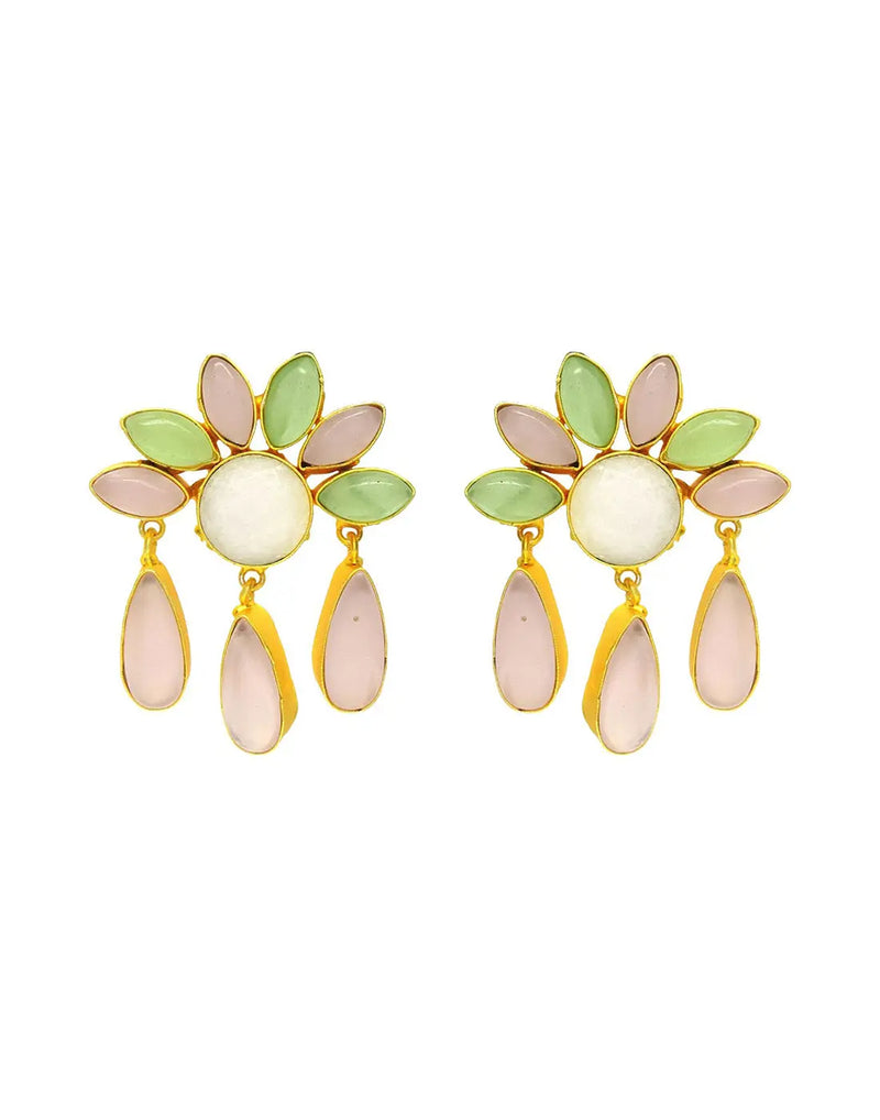 Sutton Danglers- Handcrafted Jewellery from Dori