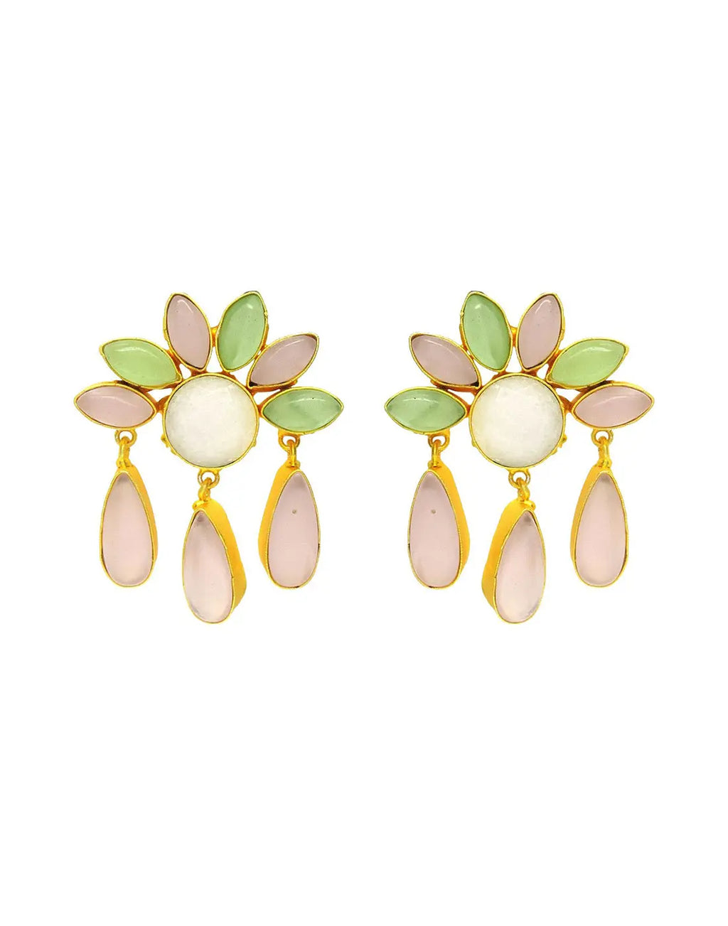 Sutton Danglers- Handcrafted Jewellery from Dori