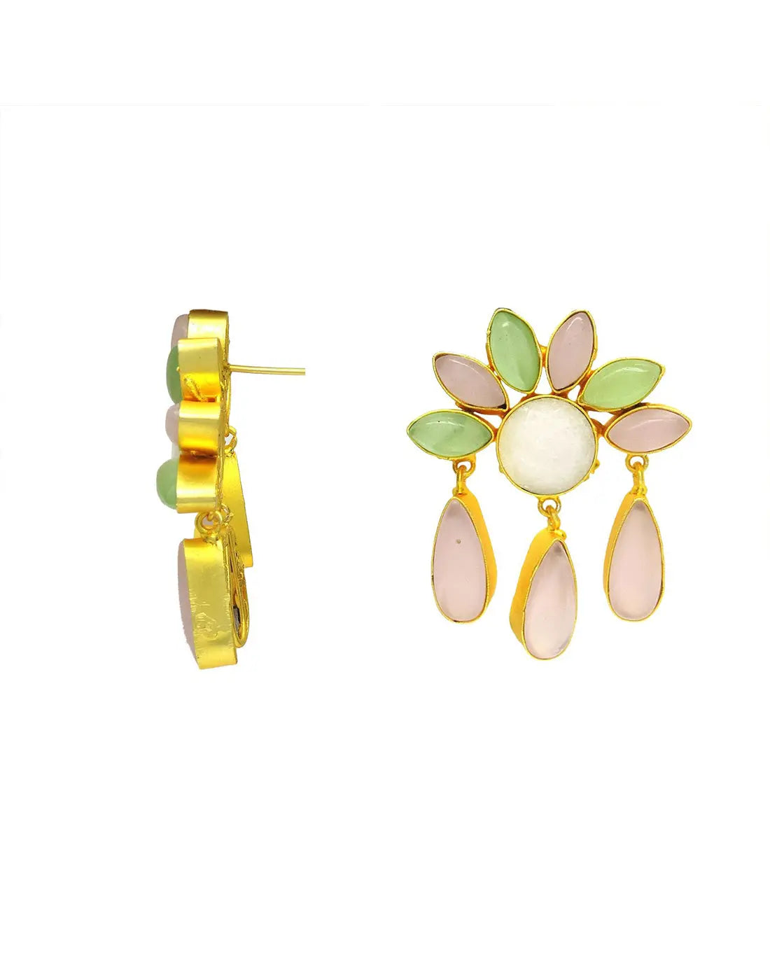 Sutton Danglers- Handcrafted Jewellery from Dori