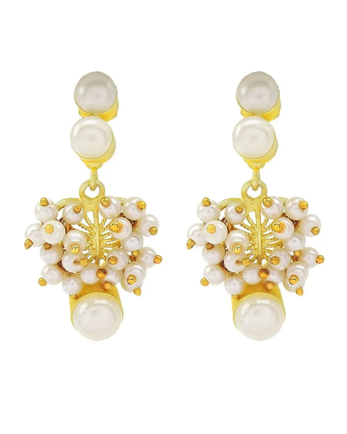 Talia Earrings