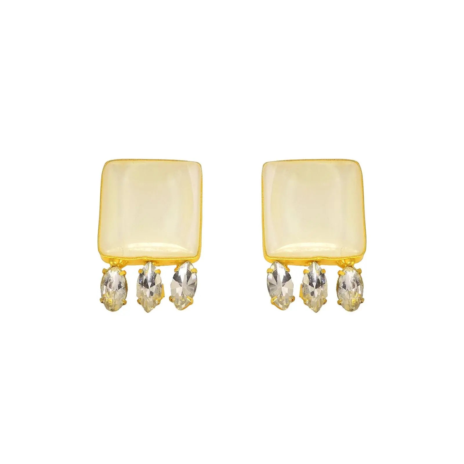 Tavina Earrings