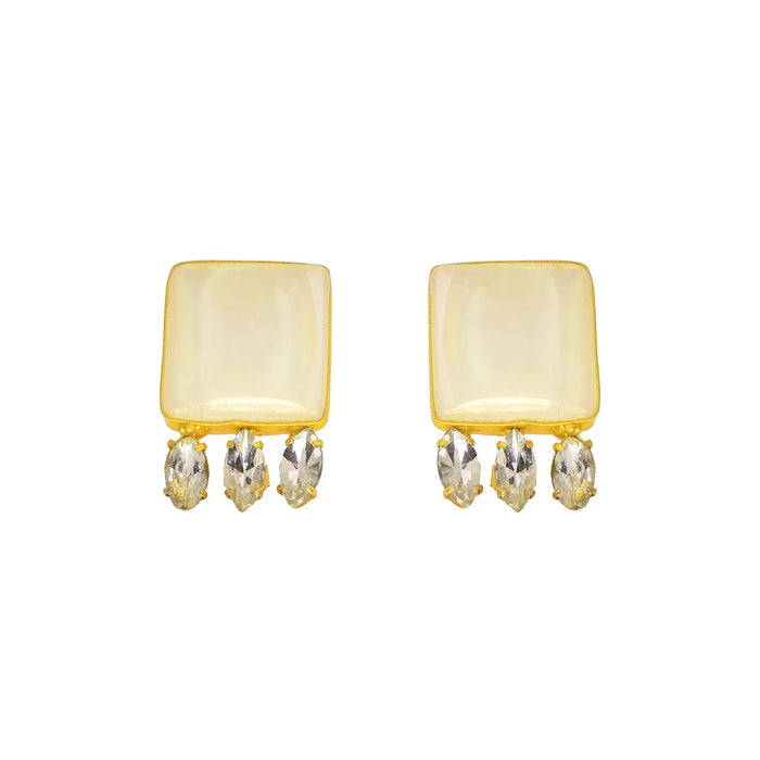 Tavina Earrings